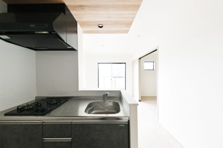 3階建マンション