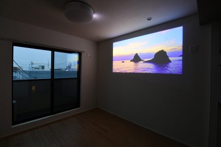 3階建マンション